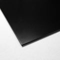 Materialprobe – Pulverbeschichtet