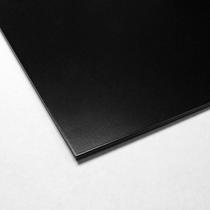 Materialprobe – Pulverbeschichtet